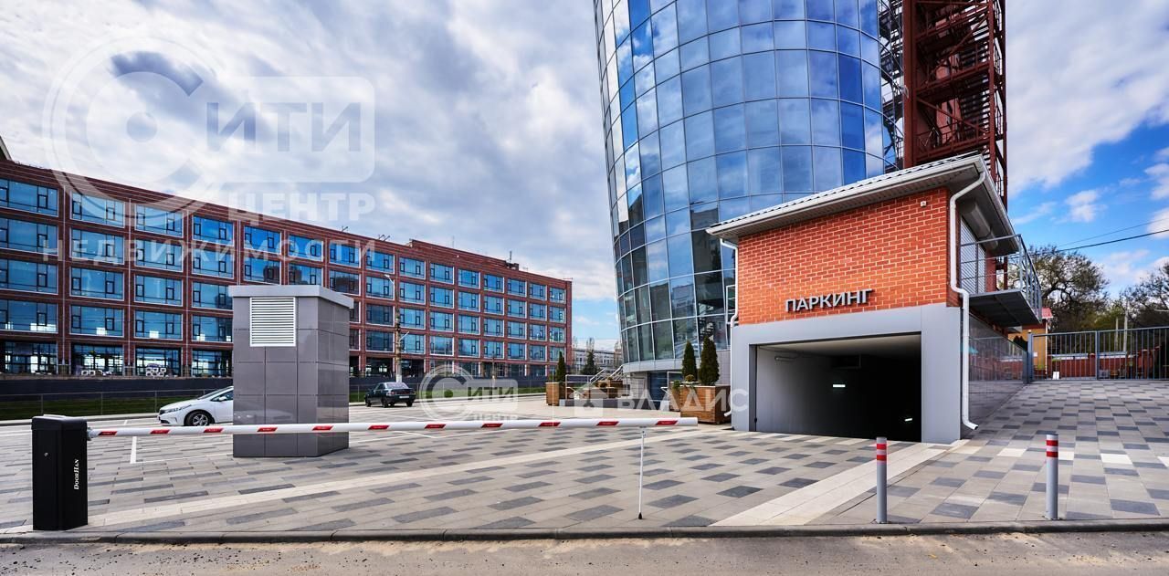 квартира г Воронеж р-н Ленинский ул 20-летия Октября 30 фото 5