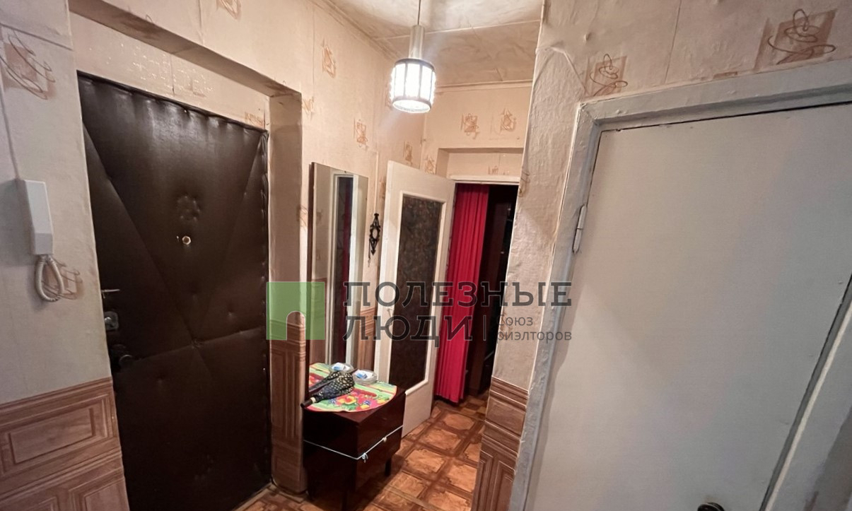 квартира г Орел р-н Советский ул Тургенева 46 фото 6