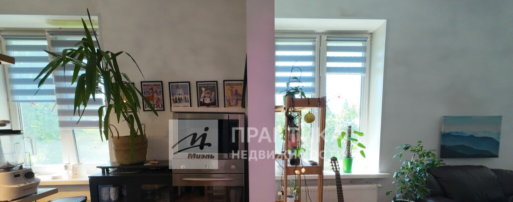 квартира г Королев Костино проезд Матросова 3а м-н фото 5