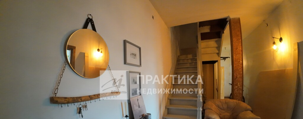 квартира г Королев Костино проезд Матросова 3а м-н фото 6