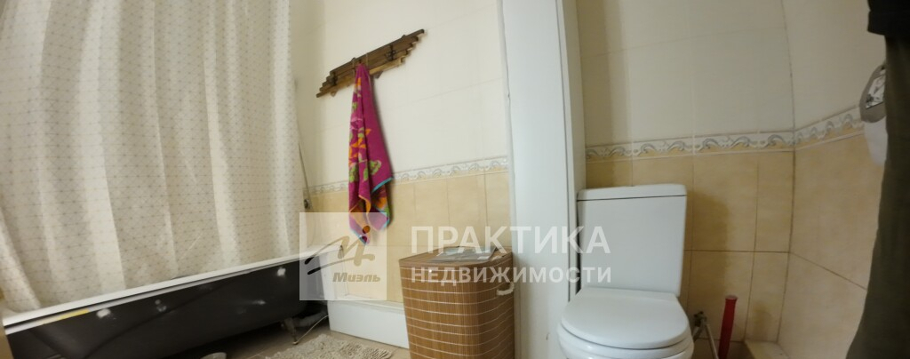 квартира г Королев Костино проезд Матросова 3а м-н фото 18