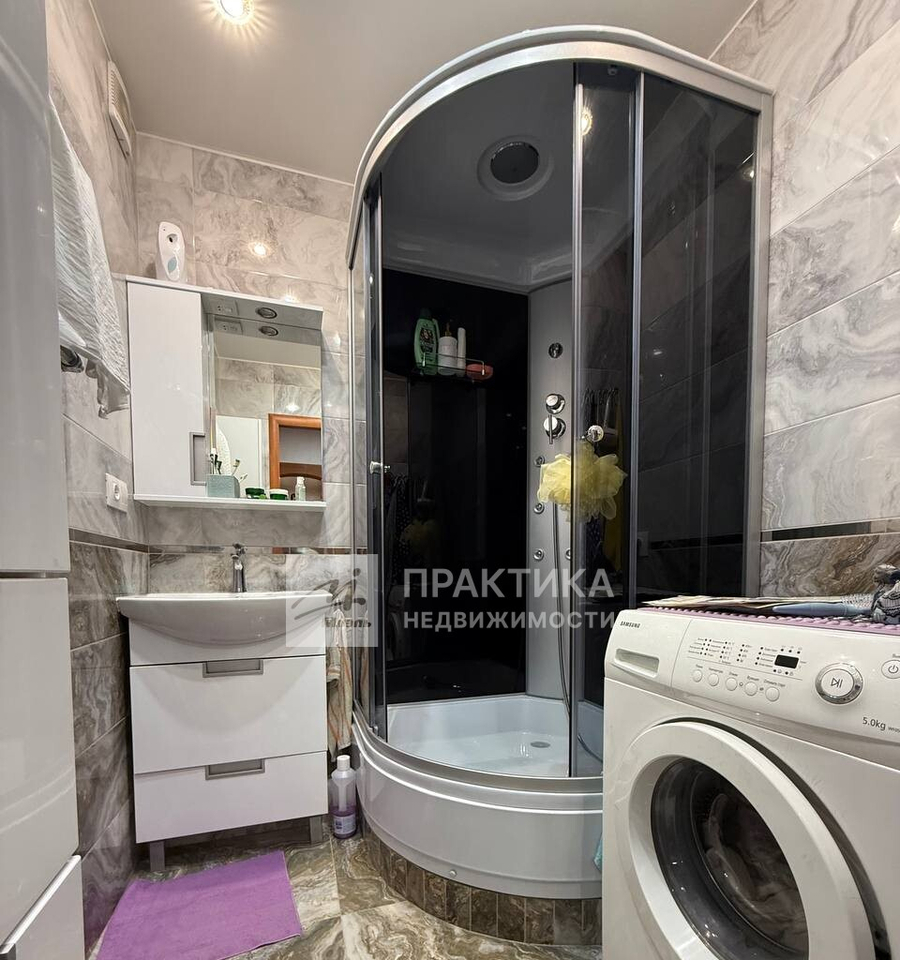 квартира г Люберцы Красная горка пр-кт Победы 1 пр-кт Комсомольский Люберцы фото 10