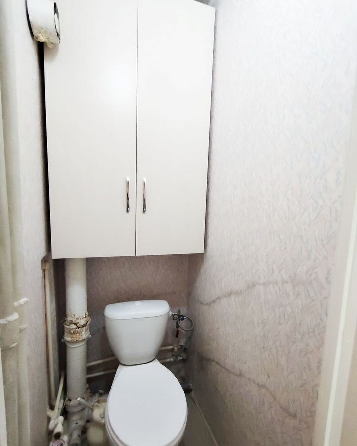 квартира г Ижевск р-н Ленинский ул Областная 30 фото 8