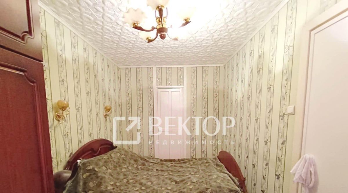 квартира г Иваново р-н Ленинский пр-кт Строителей 102 фото 5