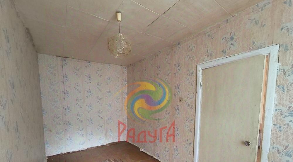 квартира р-н Родниковский г Родники мкр Гагарина 20 фото 6