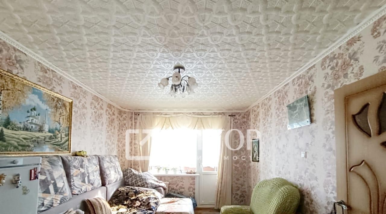 квартира г Иваново р-н Ленинский ул Шубиных 2 фото 6