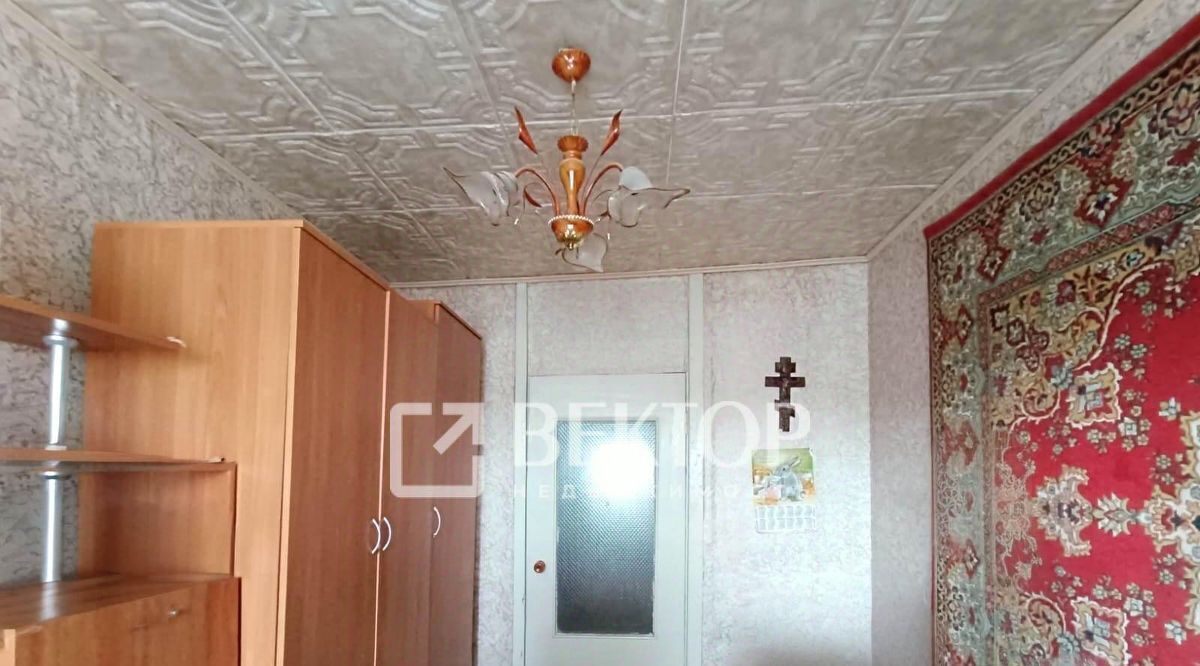 квартира г Иваново р-н Ленинский пр-кт Строителей 102 фото 8
