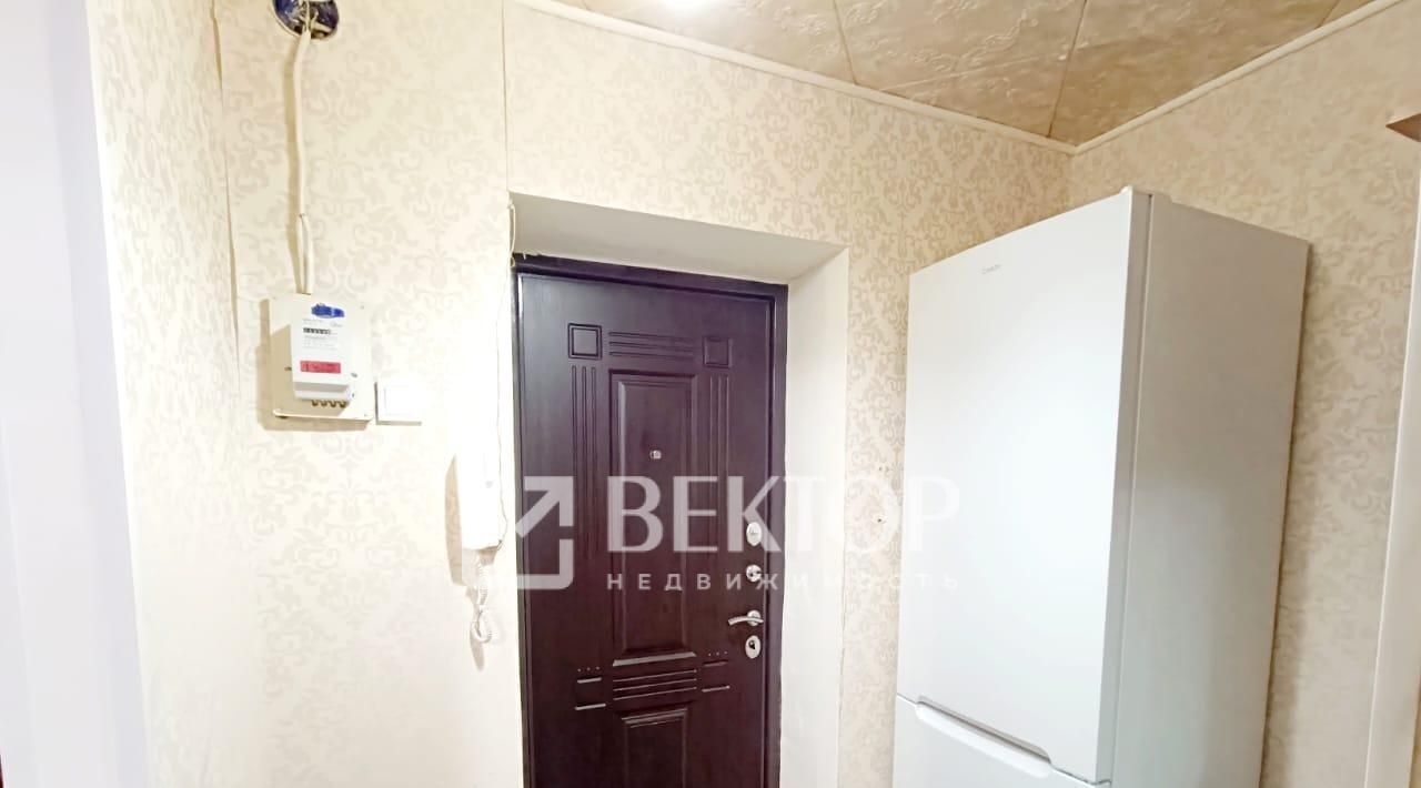квартира г Иваново р-н Фрунзенский ул Ташкентская 88а фото 7
