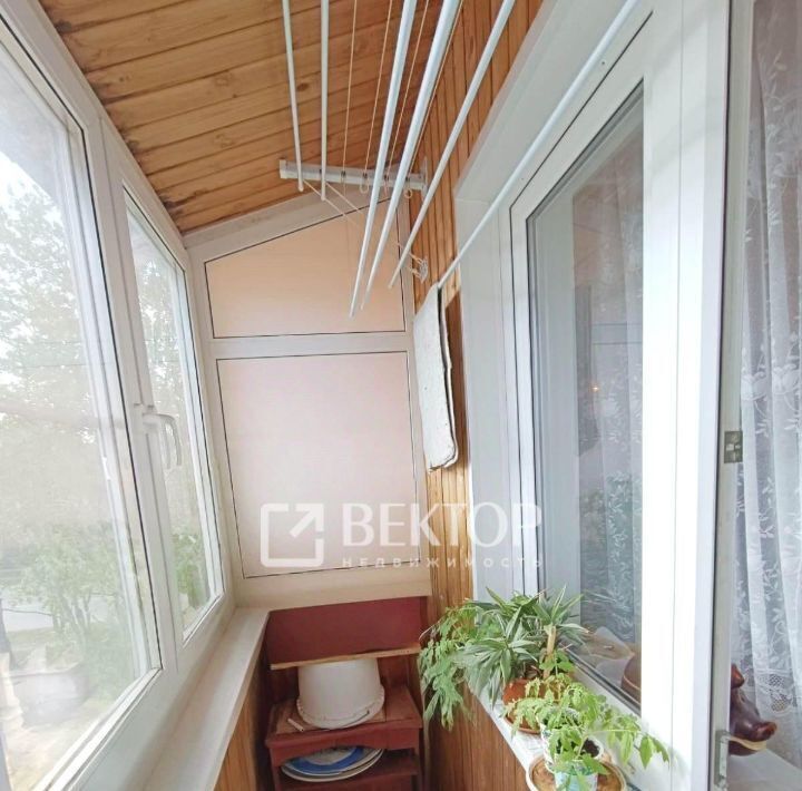 квартира г Иваново р-н Ленинский пр-кт Строителей 102 фото 13