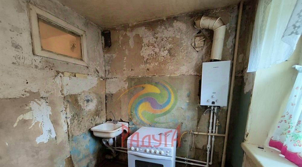 квартира р-н Родниковский г Родники мкр Гагарина 20 фото 16