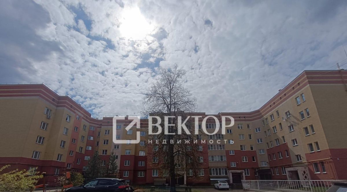 квартира р-н Ивановский г Кохма ул Ивановская 1г фото 15