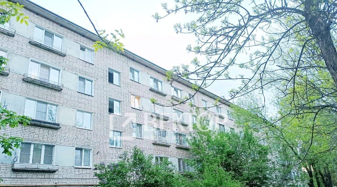 квартира г Иваново р-н Фрунзенский ул Ташкентская 88а фото 11