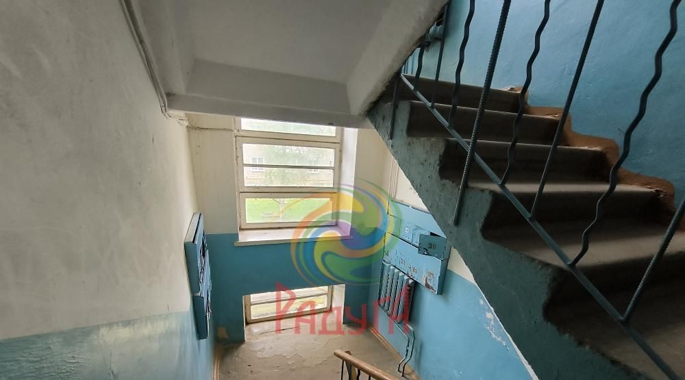 квартира р-н Родниковский г Родники мкр Гагарина 20 фото 22