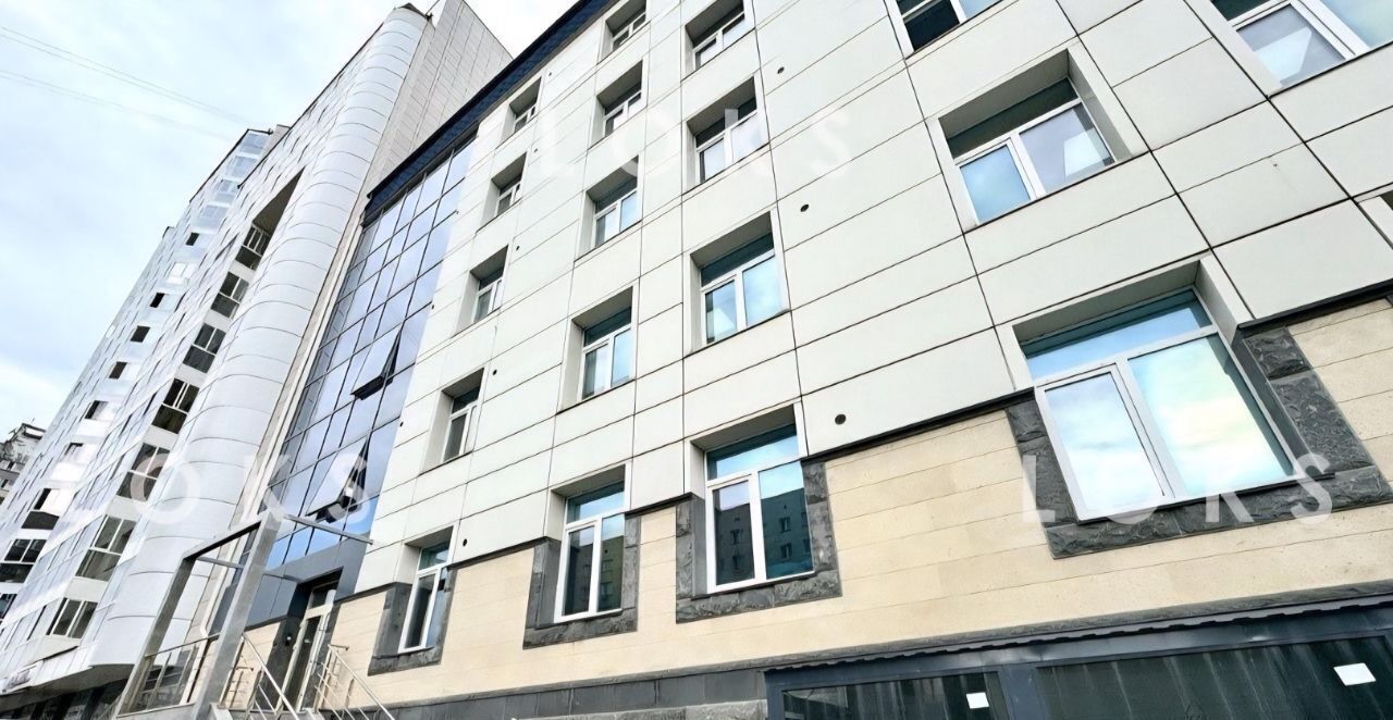 офис г Новосибирск р-н Железнодорожный ул Салтыкова-Щедрина 128 Красный Проспект фото 13