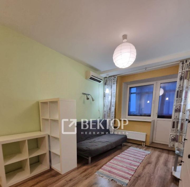 квартира г Иваново р-н Фрунзенский ул Кузнецова 12 фото 15