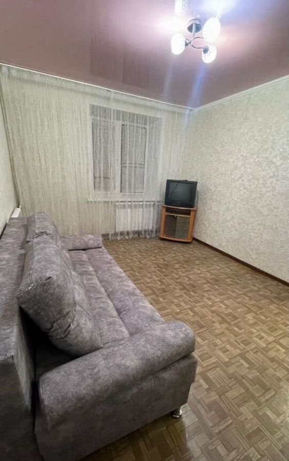 квартира р-н Нижнекамский г Нижнекамск ул Чулман 17 муниципальное образование Нижнекамск фото 7