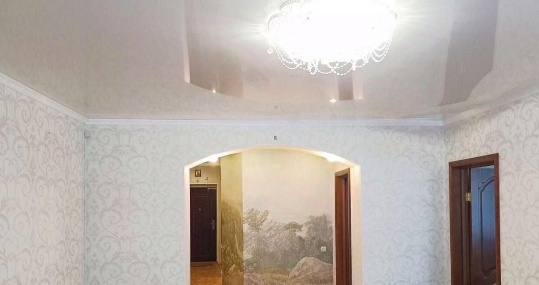 квартира г Рязань р-н Железнодорожный ул Татарская 33а фото 13