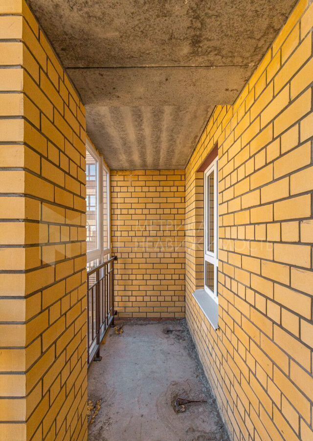 квартира г Тюмень р-н Центральный ул Тимофея Кармацкого 5 фото 26