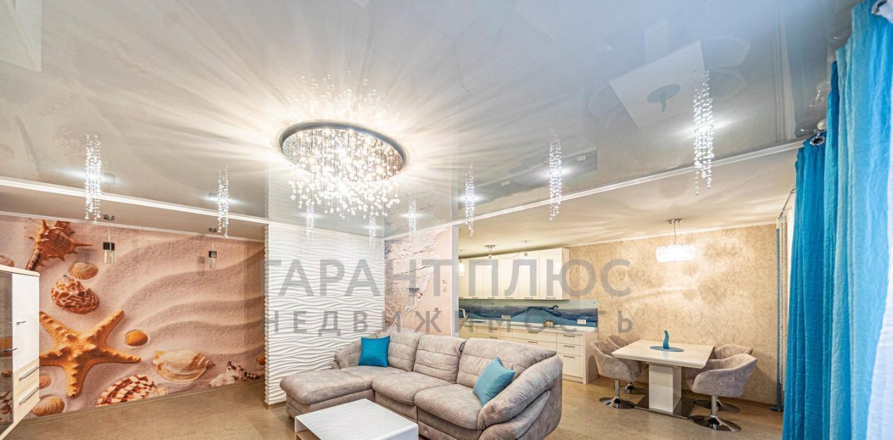 квартира г Липецк р-н Советский ул Замятина Е.И. 4 фото 4
