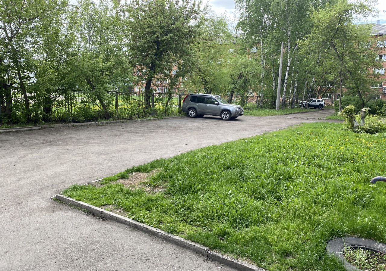 квартира г Новокузнецк р-н Центральный ул Циолковского 43 фото 14