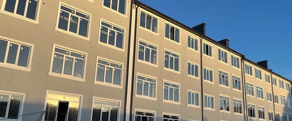 квартира г Нальчик ул Солнечная 12к/1 фото 1