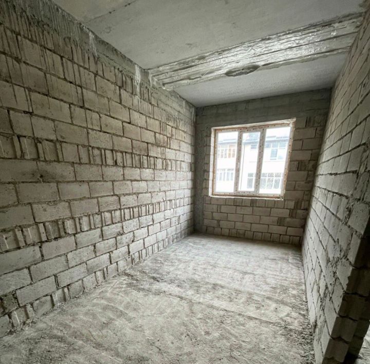 квартира г Нальчик ул Солнечная 12к/1 фото 2