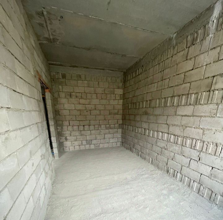 квартира г Нальчик ул Солнечная 12к/1 фото 3