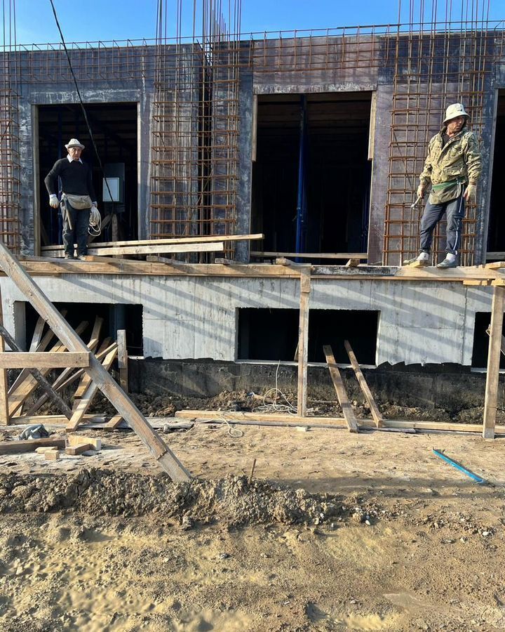 квартира г Махачкала р-н Кировский ул Даганова 139 Кировский внутригородской район фото 36