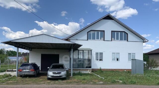 дом фото