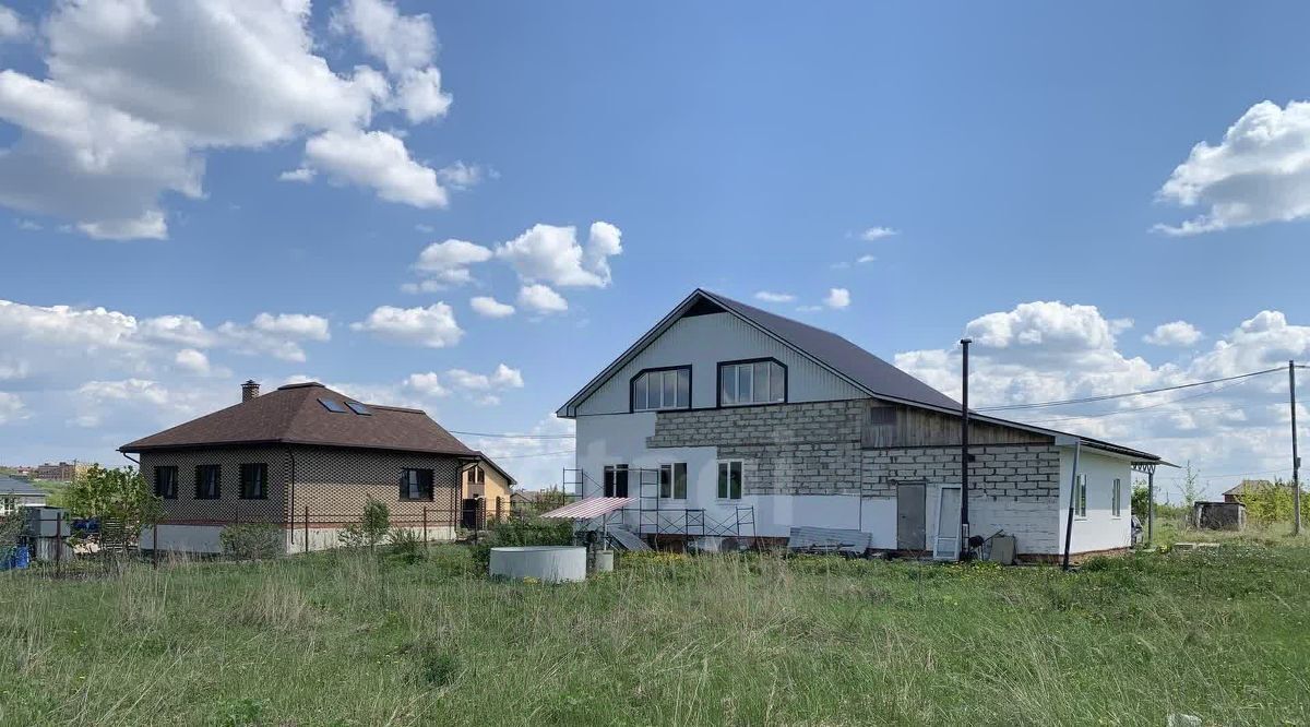 дом г Саранск рп Николаевка фото 2