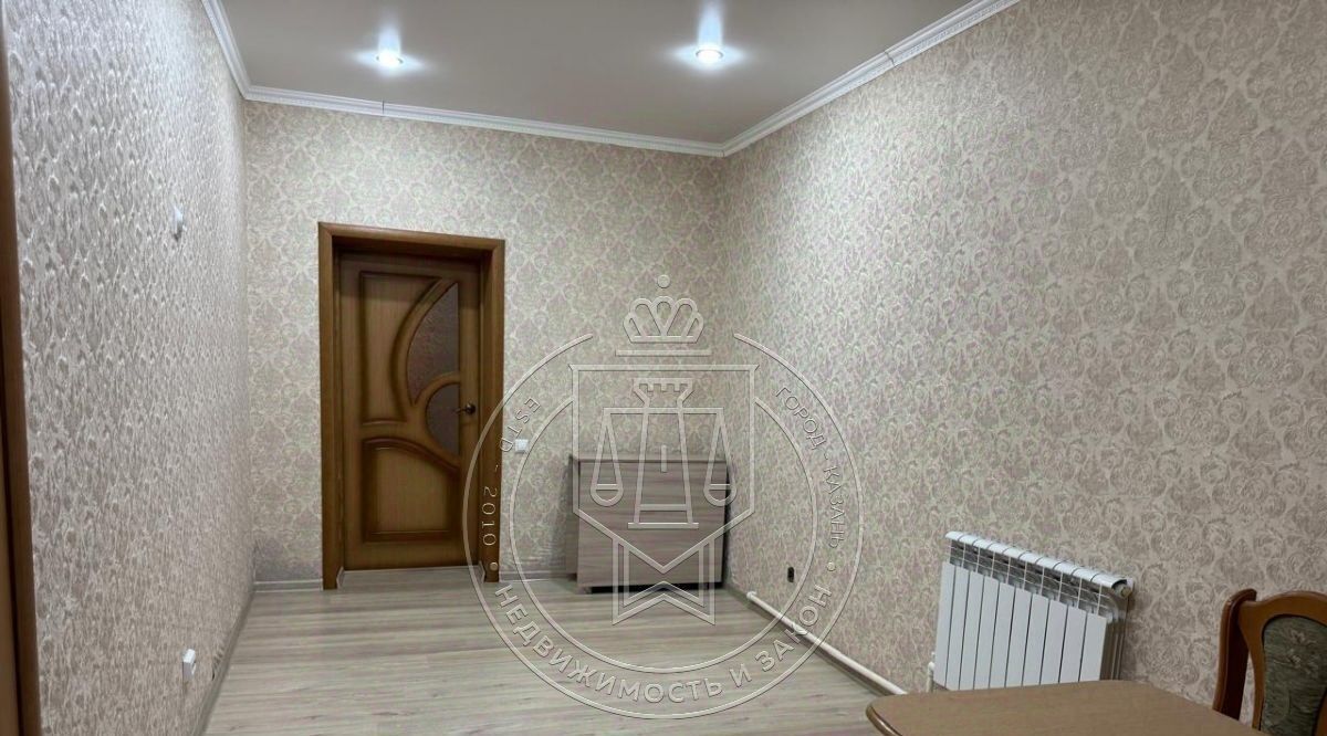 дом р-н Арский г Арск ул Подгорная 11а фото 6