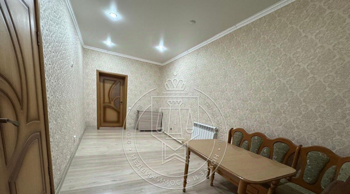 дом р-н Арский г Арск ул Подгорная 11а фото 8