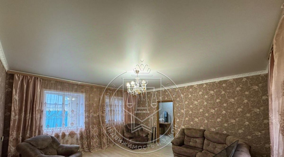 дом р-н Арский г Арск ул Подгорная 11а фото 10
