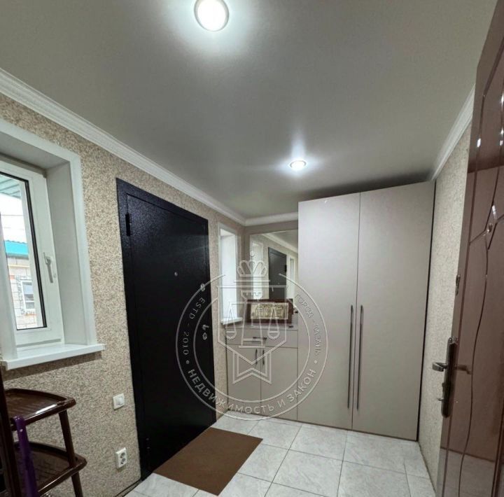 дом р-н Арский г Арск ул Подгорная 11а фото 16