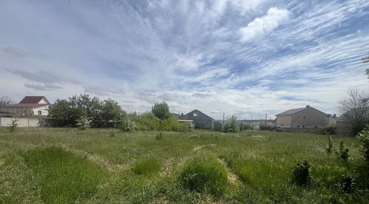 земля г Симферополь Белое-2 ул Кузнечная 2 фото 2