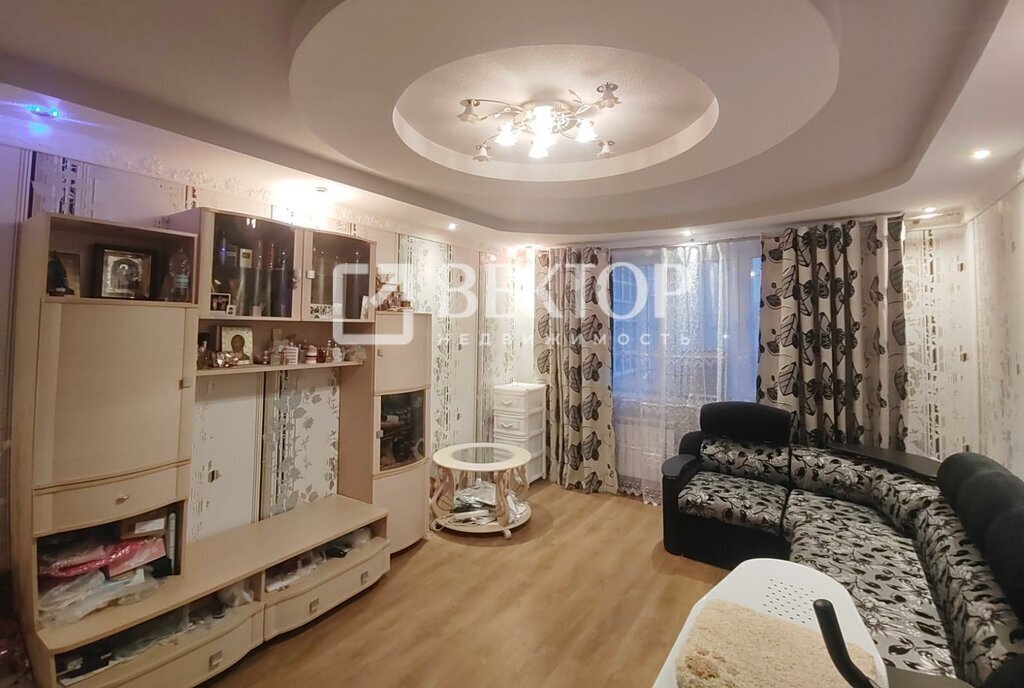 квартира г Иваново ул Авдотьинская 28 фото 3