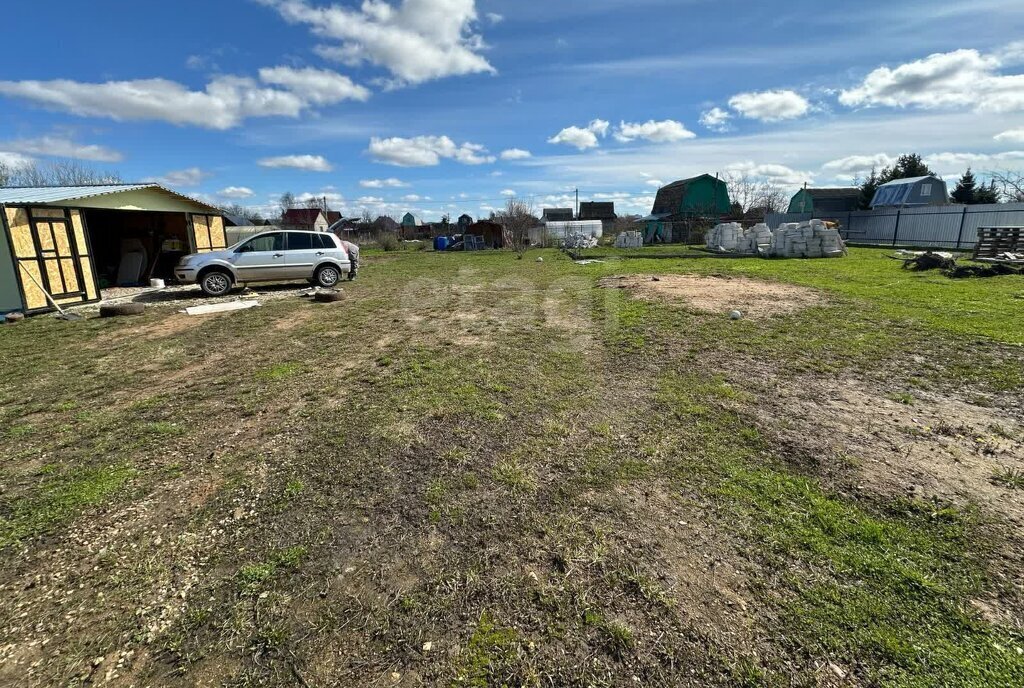 земля г Кострома снт Струя-2 фото 4