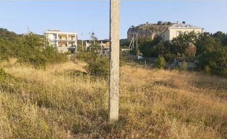 земля пгт Краснокаменка ул им Амет хана Султана 10 фото