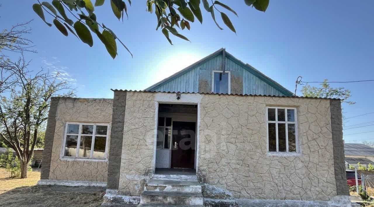дом г Феодосия тер. СПК Труд ул Восточная пос, Сакский район, Ореховское с фото 2