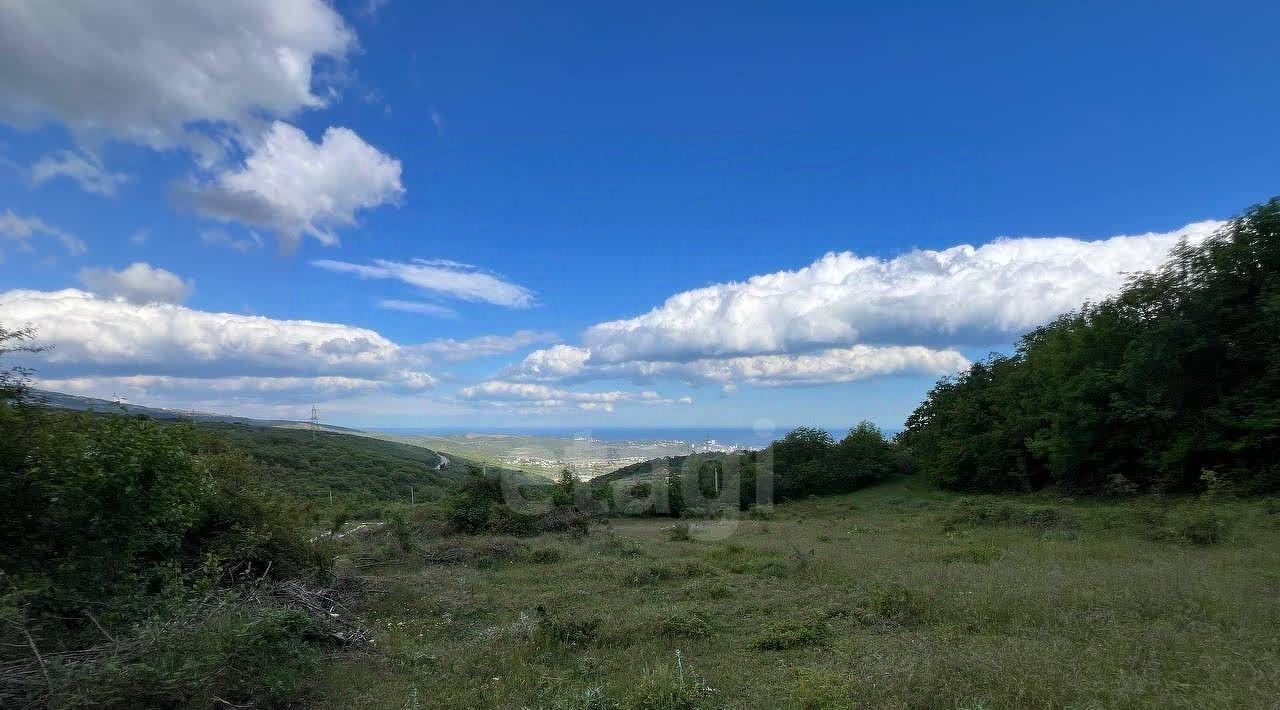 земля г Алушта с Изобильное пер Кузнечный фото 2