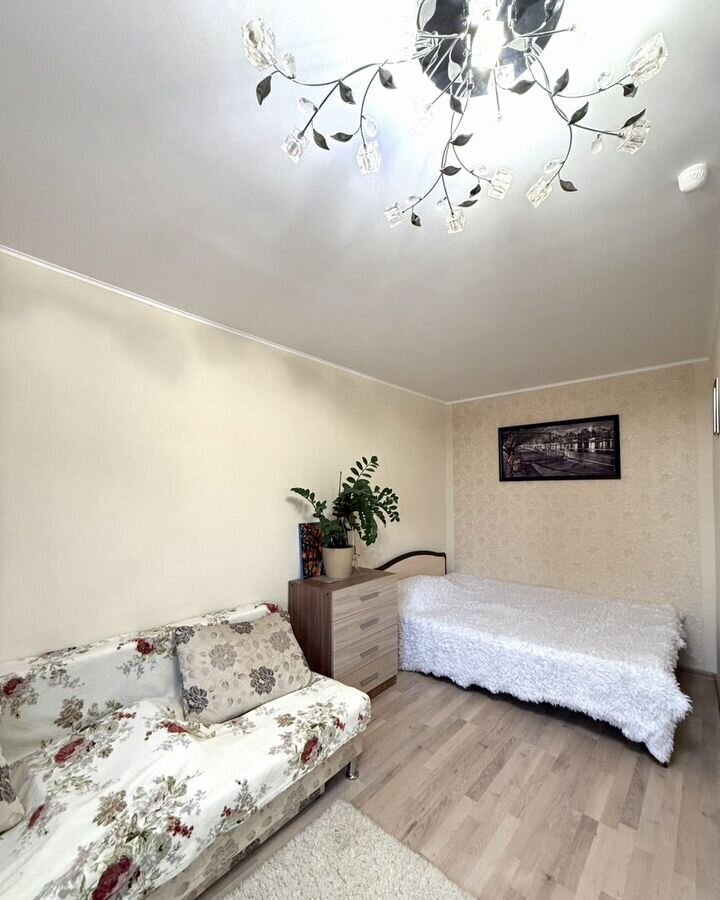 квартира г Верхняя Пышма ул Орджоникидзе 9 фото 10