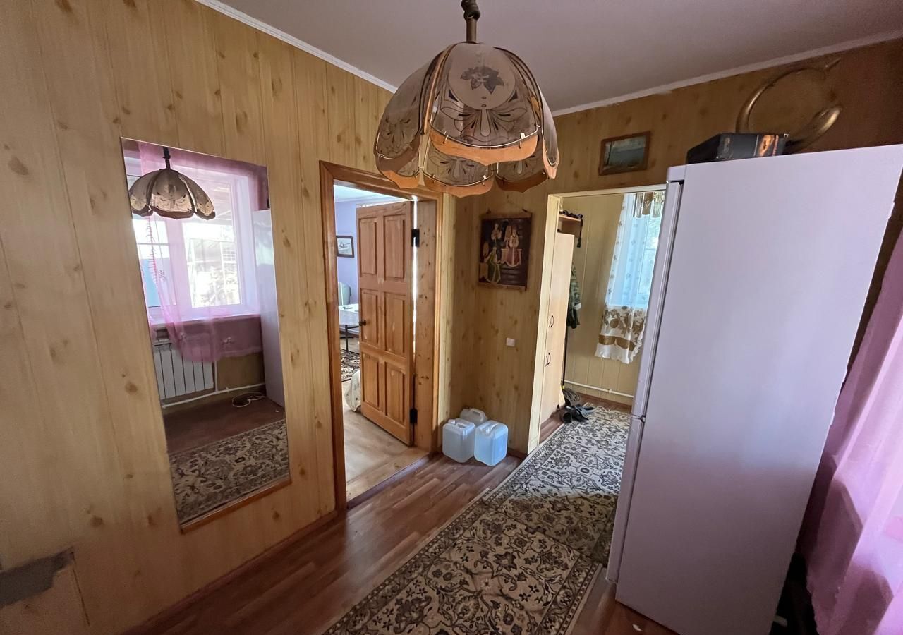 дом г Волгоград р-н Советский снт Горнополянец 1-я схема, 142 фото 12