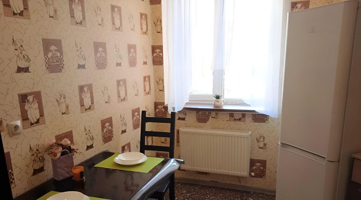 квартира г Краснодар р-н Прикубанский ул Московская 148к/2 фото 8