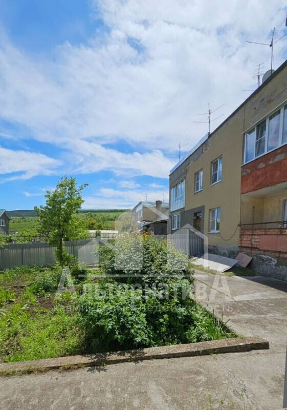 квартира г Кисловодск п Зеленогорский ул Центральная 56 фото 1
