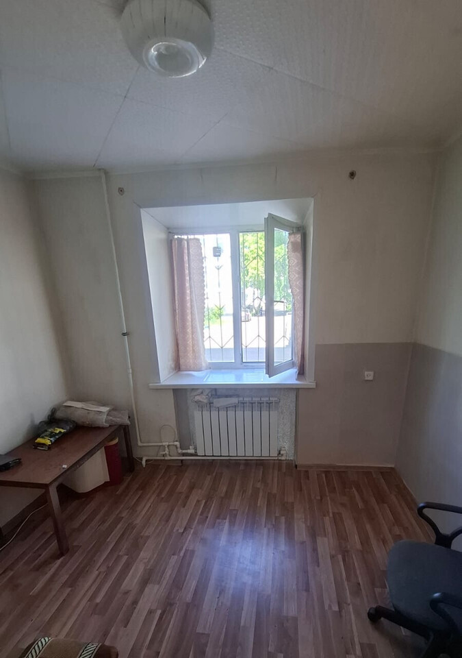квартира г Волжск ул Дружбы 16/1 фото 1