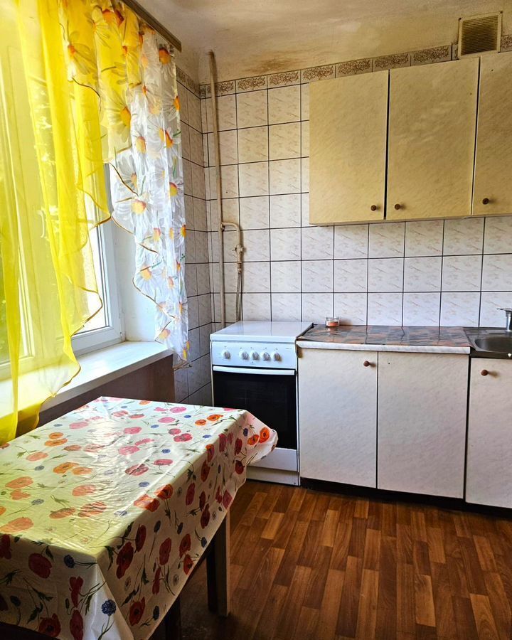 квартира г Ставрополь р-н Промышленный ул Тухачевского 5/3 фото 1