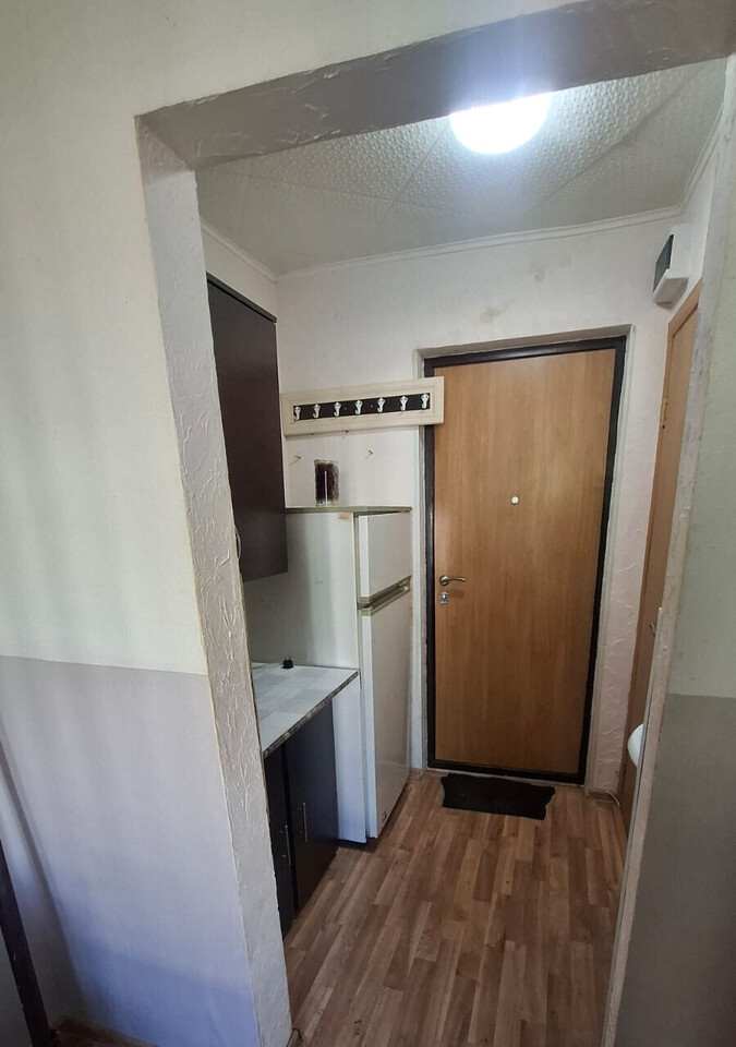 квартира г Волжск ул Дружбы 16/1 фото 4