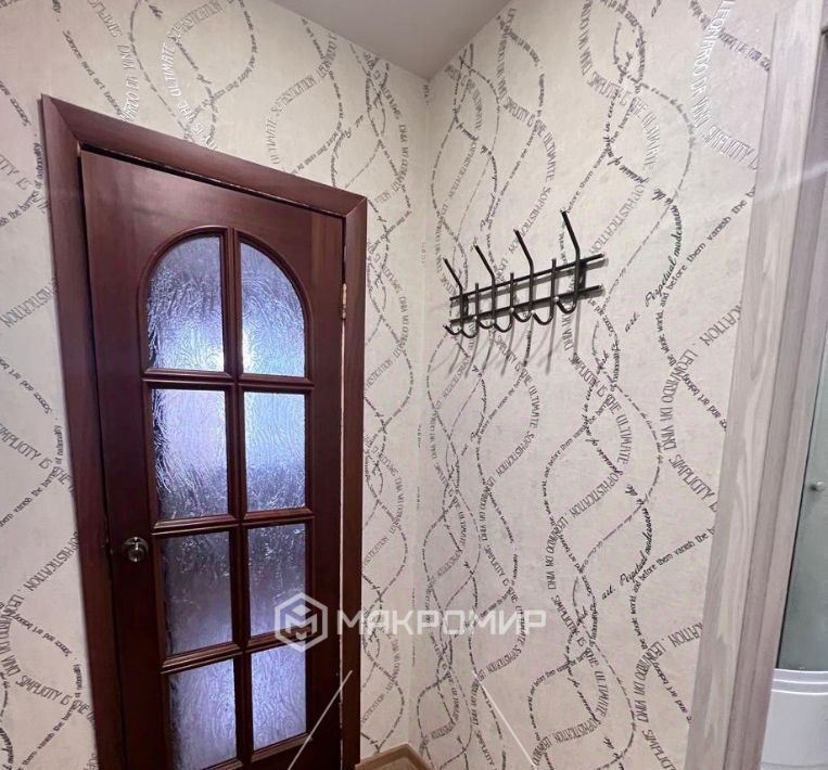 квартира г Орел р-н Заводской ул Черепичная 24а фото 8