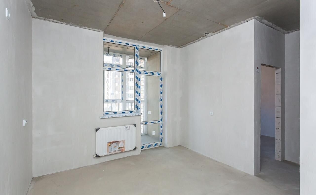 квартира г Краснодар р-н Прикубанский ул им. генерала Корнилова 9к/3 фото 15