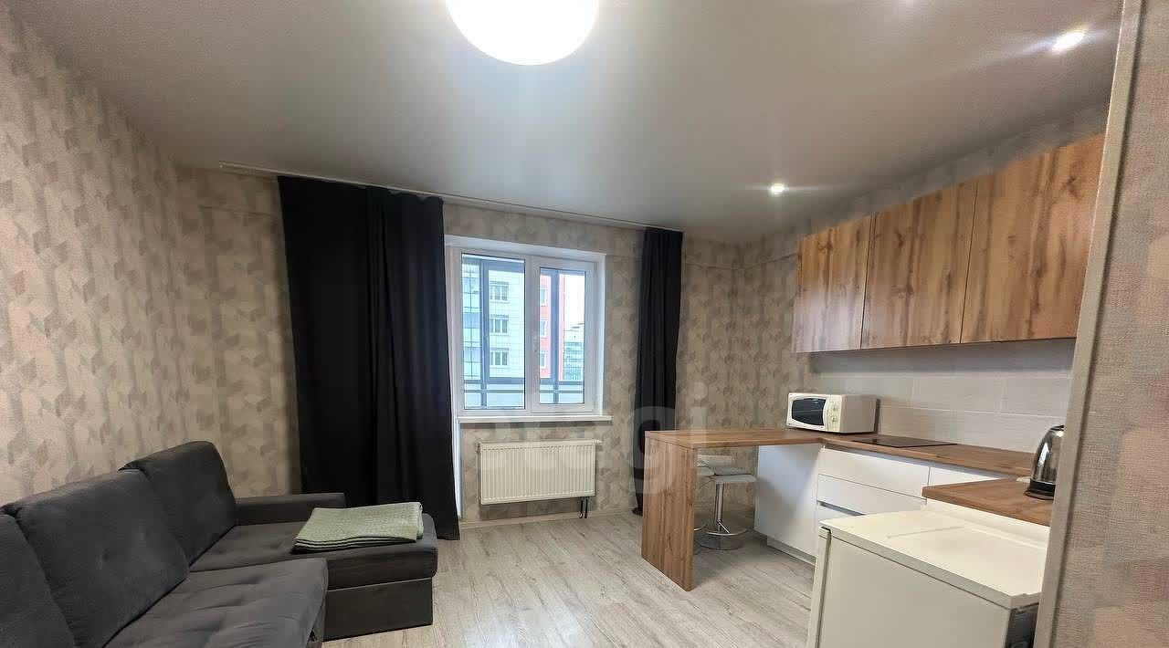 квартира г Казань Суконная слобода ул. Бари Галеева, 8 Ак 4 фото 1